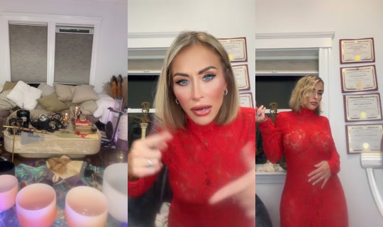 adoseofgrace369 TikTok Live — Aug 29, 2026, 1:23 AM