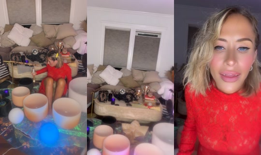 adoseofgrace369 TikTok Live — Aug 29, 2026, 3:19 AM