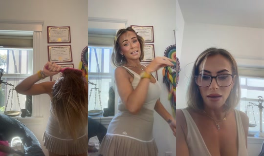 adoseofgrace369 TikTok Live — Aug 29, 2026, 4:32 PM