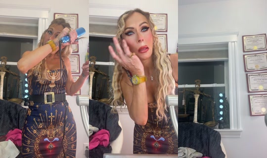 adoseofgrace369 TikTok Live — Aug 31, 2026, 11:49 PM