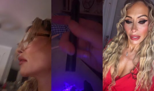 adoseofgrace369 TikTok Live — Sep 1, 2026, 12:52 AM