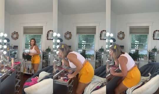 adoseofgrace369 TikTok Live — Sep 1, 2026, 4:48 PM