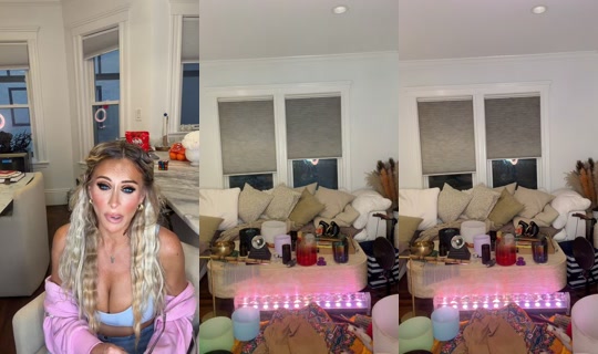 adoseofgrace369 TikTok Live — Sep 1, 2026, 11:12 PM