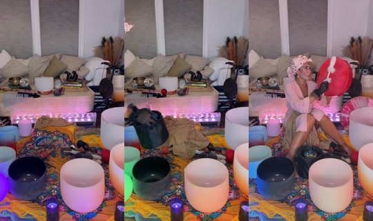adoseofgrace369 TikTok Live — Sep 3, 2026, 1:56 AM