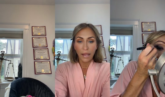 adoseofgrace369 TikTok Live — Sep 3, 2026, 4:43 PM