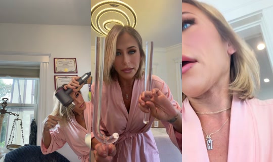 adoseofgrace369 TikTok Live — Sep 3, 2026, 5:31 PM