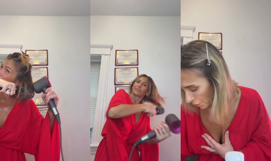 adoseofgrace369 TikTok Live — Oct 2, 2026, 8:15 PM