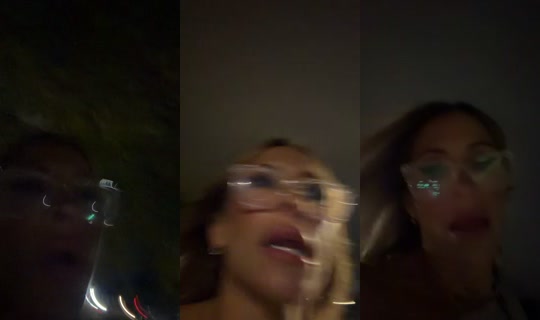 adoseofgrace369 TikTok Live — Oct 3, 2026, 1:10 AM