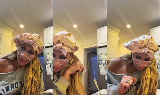 adoseofgrace369 TikTok Live — Oct 3, 2026, 5:40 AM