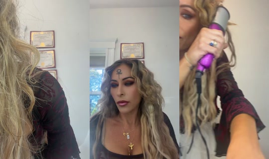 adoseofgrace369 TikTok Live — Oct 3, 2026, 7:45 PM