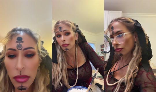 adoseofgrace369 TikTok Live — Oct 4, 2026, 2:05 AM