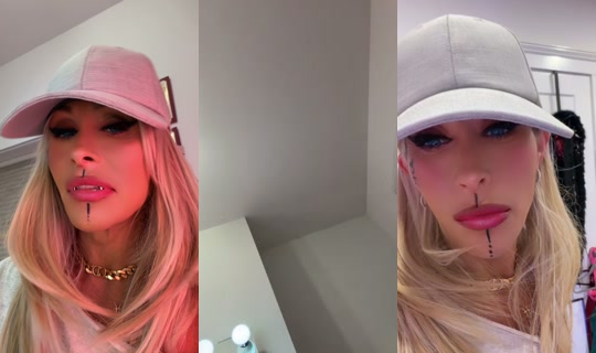 adoseofgrace369 TikTok Live — Oct 8, 2026, 12:30 AM