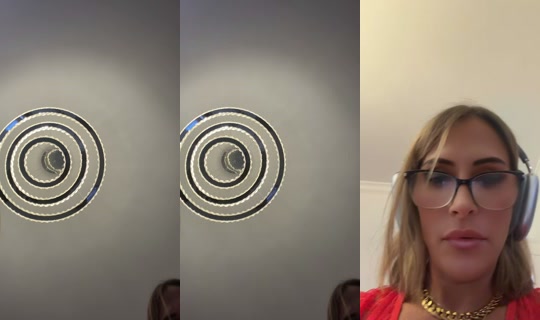 adoseofgrace369 TikTok Live — Oct 9, 2026, 12:03 AM