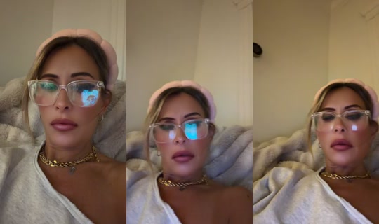 adoseofgrace369 TikTok Live — Oct 9, 2026, 2:13 AM