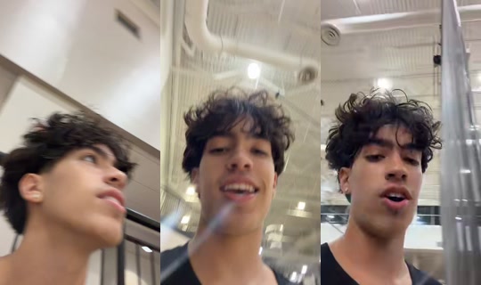 adoshi101 TikTok Live — Sep 25, 2026, 1:20 AM