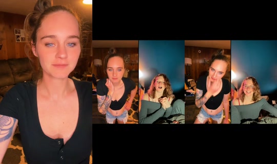 adreana3_4 TikTok Live — Sep 30, 2026, 10:56 PM