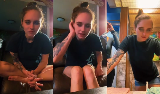 adreana3_4 TikTok Live — Oct 2, 2026, 12:33 PM