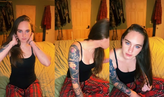adreana3_4 TikTok Live — Oct 3, 2026, 1:14 AM
