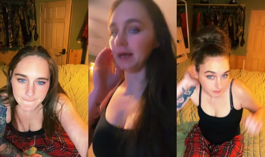 adreana3_4 TikTok Live — Oct 3, 2026, 3:06 AM