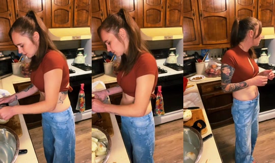 adreana3_4 TikTok Live — Oct 3, 2026, 11:48 PM