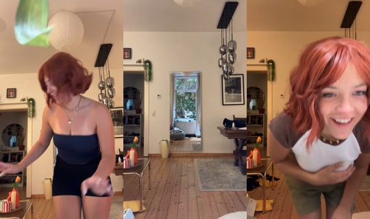 adri.chaos TikTok Live — Aug 22, 2026, 12:03 PM