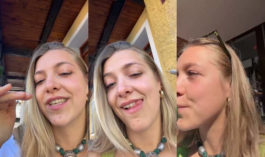 adri.chaos TikTok Live — Sep 26, 2026, 12:13 PM