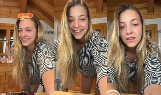adri.chaos TikTok Live — Oct 2, 2026, 7:52 PM