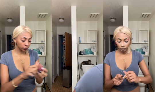 adri13607 TikTok Live — Sep 20, 2026, 6:10 PM