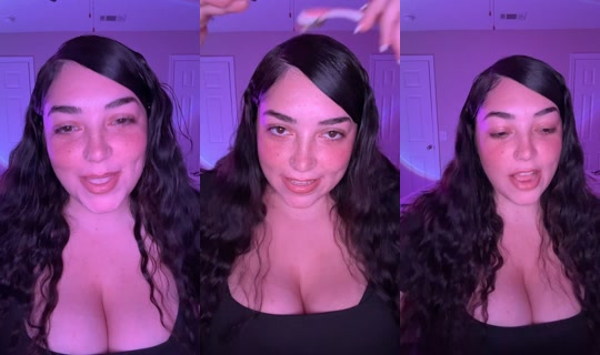 adri_anna_03 TikTok Live — Sep 22, 2026, 12:30 AM