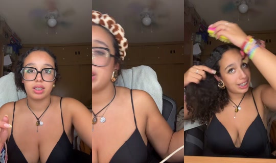 adriaaanaa_22 TikTok Live — Aug 22, 2026, 8:52 PM