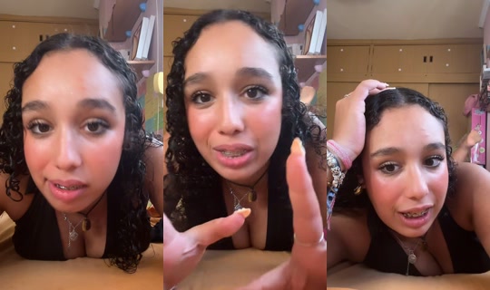 adriaaanaa_22 TikTok Live — Aug 23, 2026, 2:37 PM