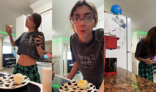 adriaalicea TikTok Live — Aug 25, 2026, 3:37 PM