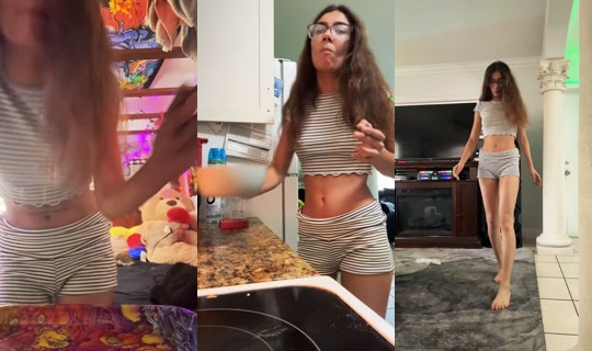adriaalicea TikTok Live — Sep 21, 2026, 3:46 PM
