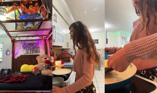 adriaalicea TikTok Live — Sep 21, 2026, 7:14 PM