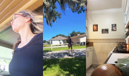 adriaalicea TikTok Live — Sep 26, 2026, 5:57 PM