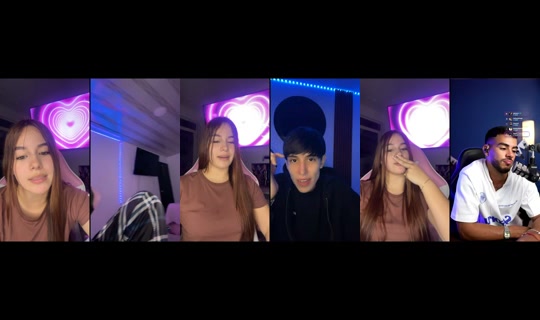 adriana_.torres.11 TikTok Live — Sep 22, 2026, 4:35 AM