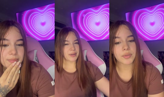 adriana_.torres.11 TikTok Live — Sep 22, 2026, 5:04 AM