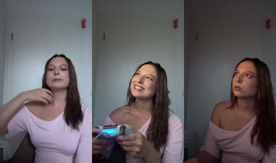 adriana_btr TikTok Live — Sep 30, 2026, 5:07 PM