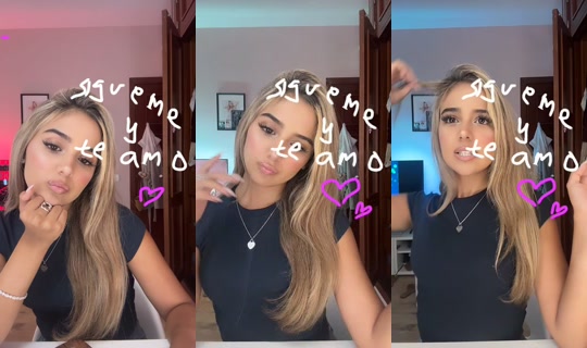 adrianaa.cruzzz TikTok Live — Sep 29, 2026, 6:18 PM