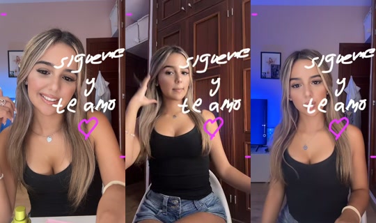 adrianaa.cruzzz TikTok Live — Oct 1, 2026, 8:05 PM