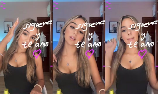 adrianaa.cruzzz TikTok Live — Oct 1, 2026, 9:02 PM