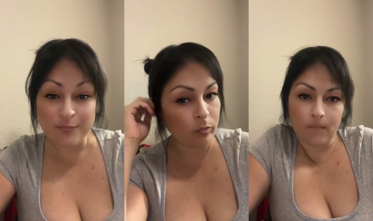 adrianabarrios6113 TikTok Live — Aug 31, 2026, 1:57 AM