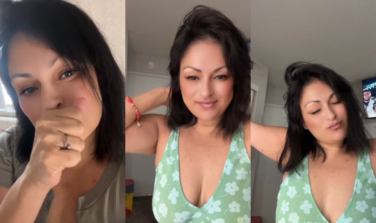 adrianabarrios6113 TikTok Live — Aug 31, 2026, 7:55 PM