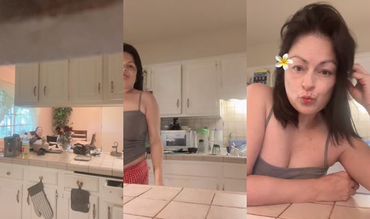 adrianabarrios6113 TikTok Live — Oct 8, 2026, 12:07 AM