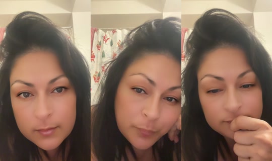 adrianabarrios6113 TikTok Live — Oct 8, 2026, 2:58 AM