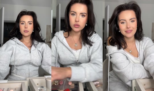 adrianabogusz TikTok Live — Oct 7, 2026, 4:32 PM