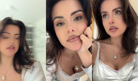 adrianabogusz TikTok Live — Oct 7, 2026, 6:49 PM