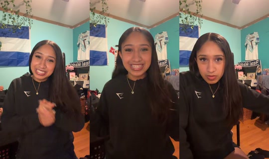 adrianaclaross TikTok Live — Sep 6, 2026, 2:01 AM