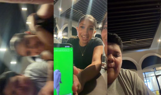 adrianaclaross TikTok Live — Sep 14, 2026, 1:57 AM