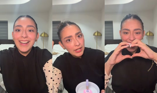 adrianadlg TikTok Live — Sep 30, 2026, 1:46 AM